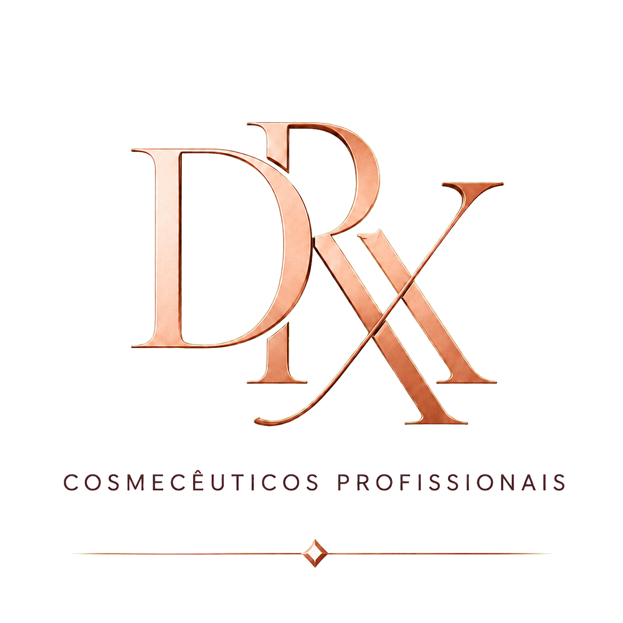 DRX Cosmecêuticos Profissionais
